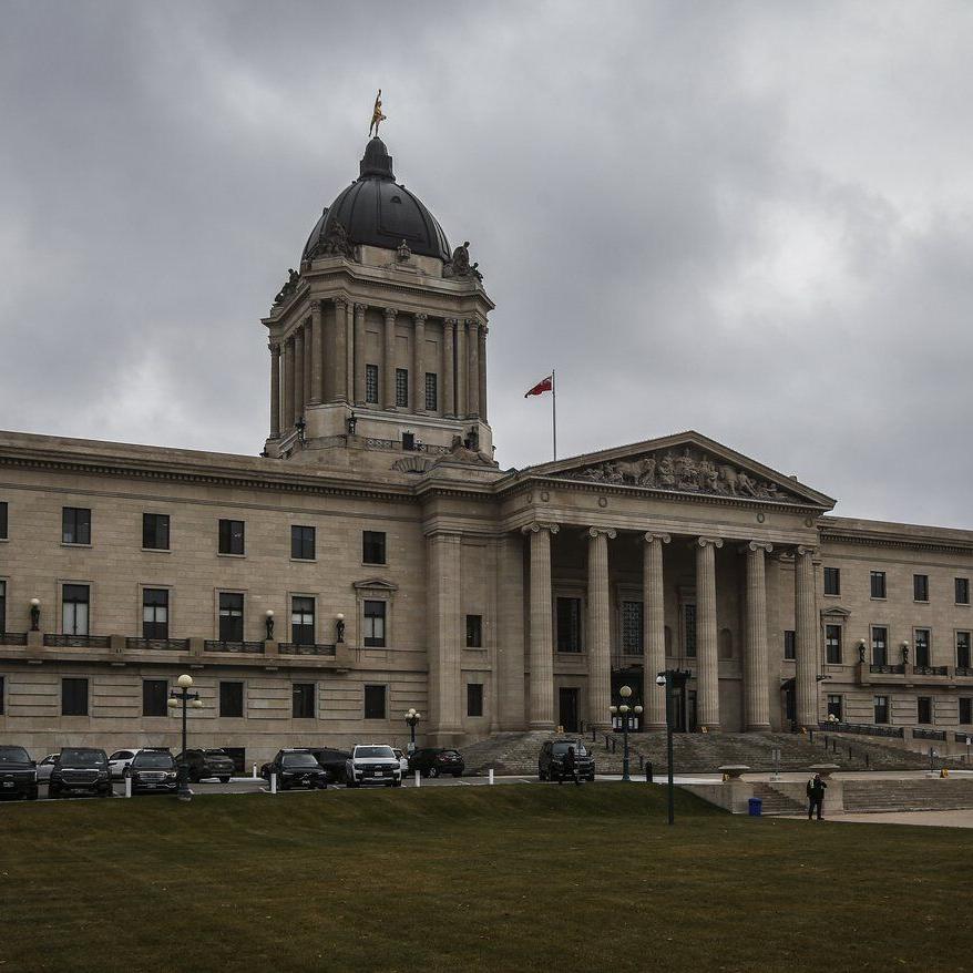 Manitoba bill to extend drug detention faces deadline as Opposition pushes for change